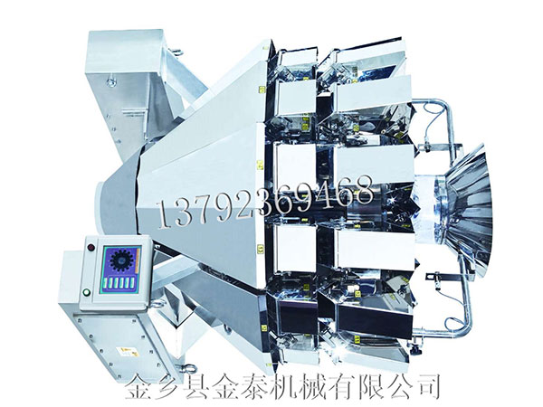 色選機生產廠家