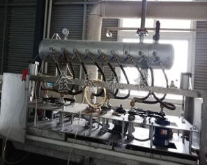 山東食品包裝機(jī)廠家