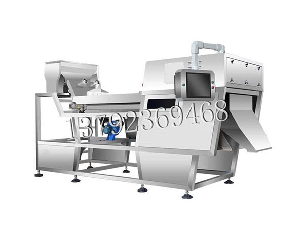 如何生產(chǎn)高質(zhì)量的大蒜脫皮機(jī)