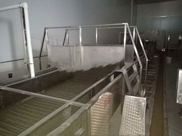 蒜米氣泡清洗池供應(yīng)