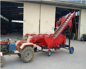 選擇大蒜分瓣機的優(yōu)勢（一）