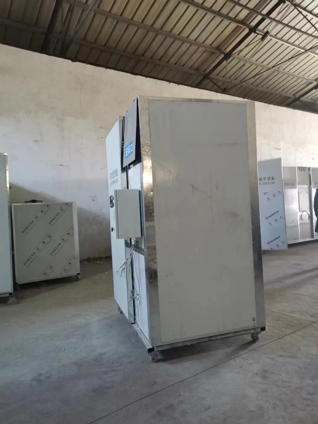 果蔬烘干機(jī)售價(jià)