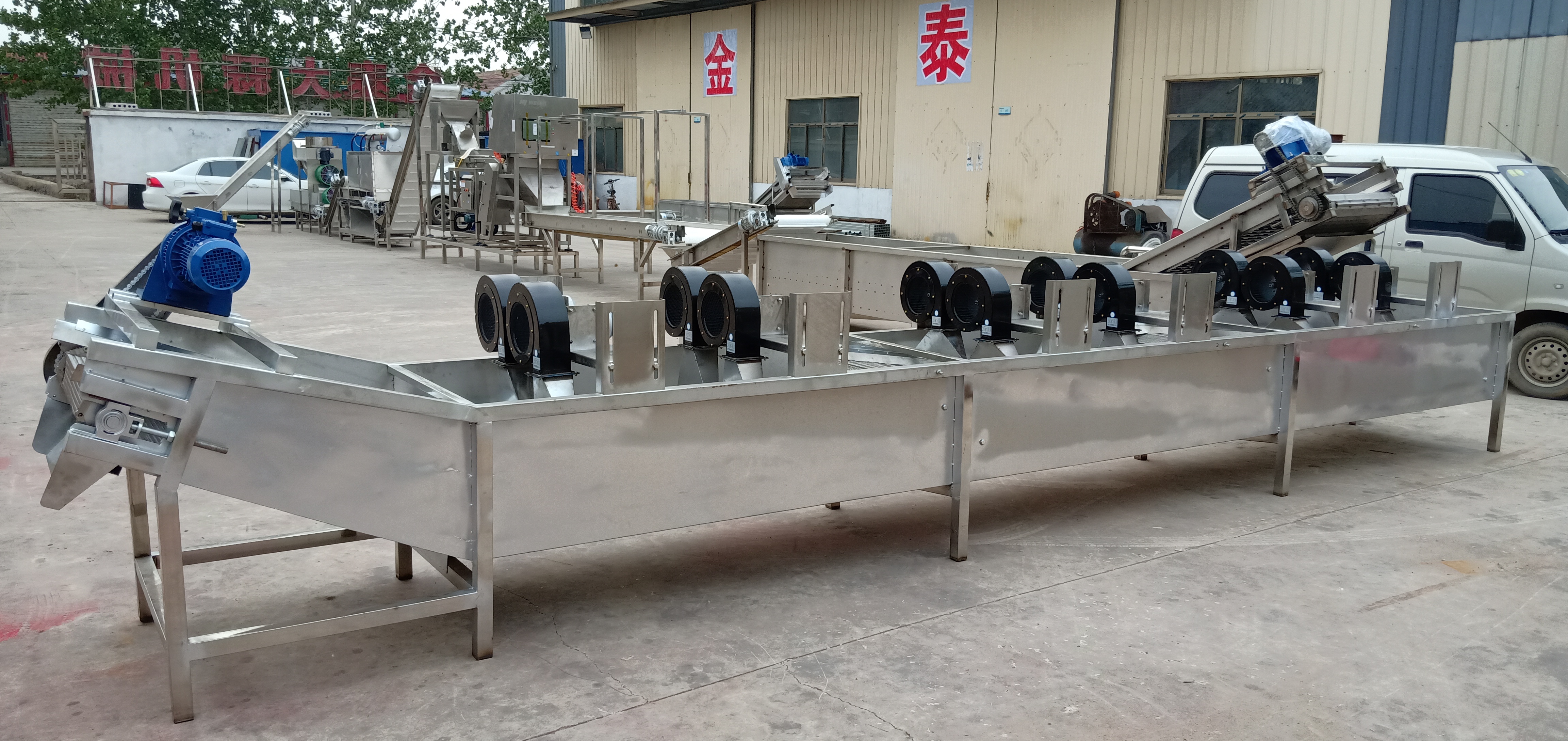 大蒜脫皮機(jī)直銷價(jià)格