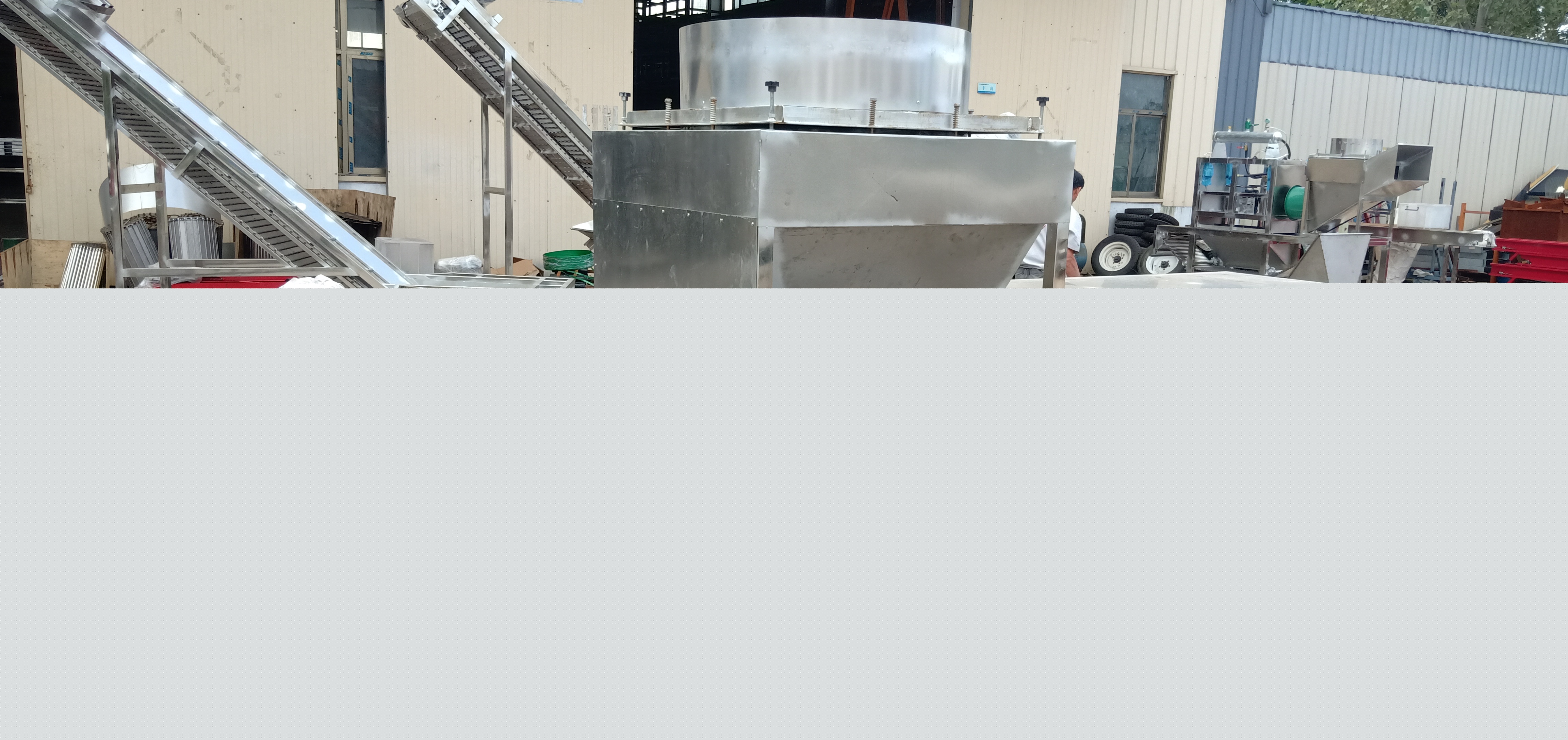 電動(dòng)大蒜脫皮機(jī)