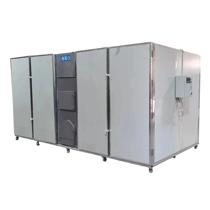 中藥材烘干機(jī)