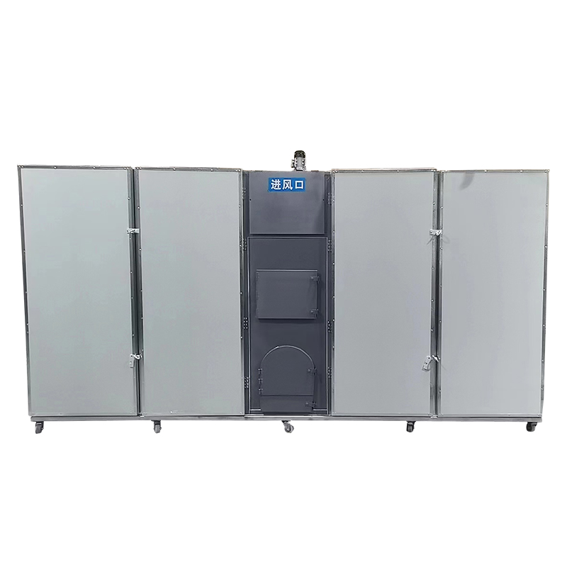 中藥材烘干機(jī)