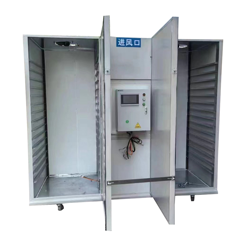 中藥材烘干機(jī)