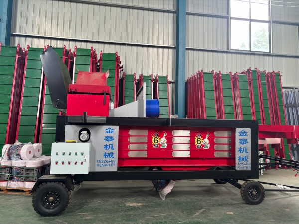 蒜種分級機(jī)